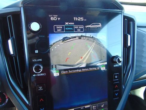 New 2026 Subaru Forester Wilderness image 13