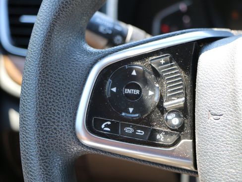 Used 2018 Honda CR-V EX image 18
