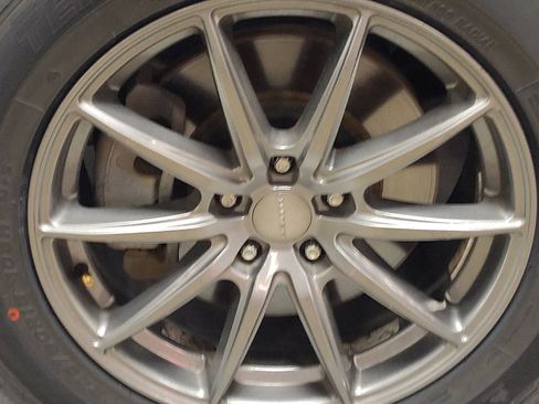 Used 2021 Kia Telluride S FWD image 31