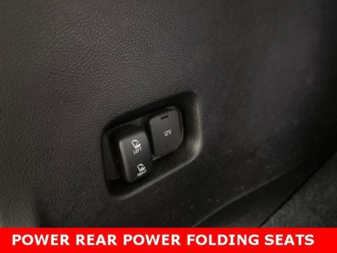 Used 2024 Ford Edge SEL w/ Convenience Package image 35