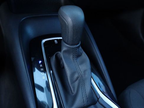 Used 2024 Toyota Corolla LE image 8