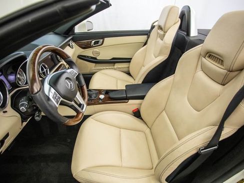 Used 2013 Mercedes-Benz SLK 250 SLK250 image 18