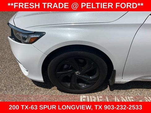 Used 2018 Honda Accord EX-L image 5