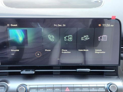 New 2026 Hyundai Kona SEL Sport FWD image 13