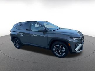 Used 2025 Hyundai Tucson SEL video 2