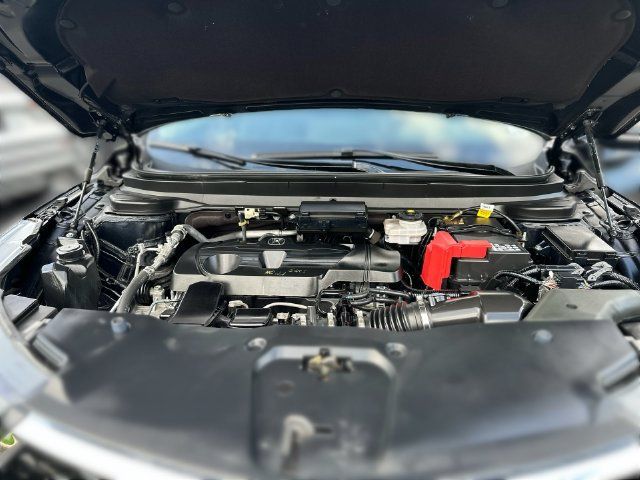 Used 2024 Acura RDX SH-AWD image 27