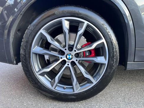 Used 2021 BMW X3 M40i w/ Executive Package image 31