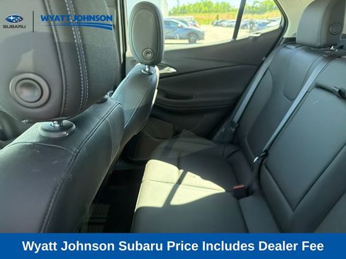 Used 2026 Buick Encore GX Sport Touring w/ Comfort Package FWD image 13