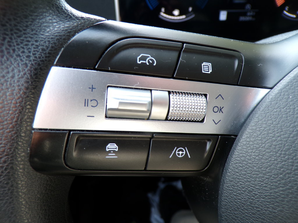 Certified 2025 Hyundai Tucson SEL AWD/4WD image 30