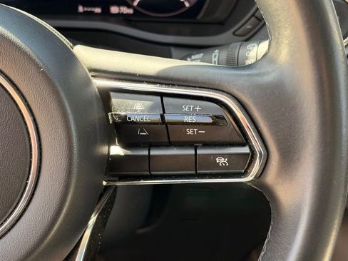 Used 2024 MAZDA CX-90 Plug-In Hybrid w/ Premium Pkg AWD/4WD image 17