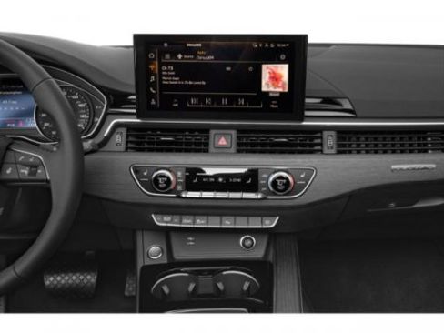 Used 2024 Audi A5 2.0T Premium image 10