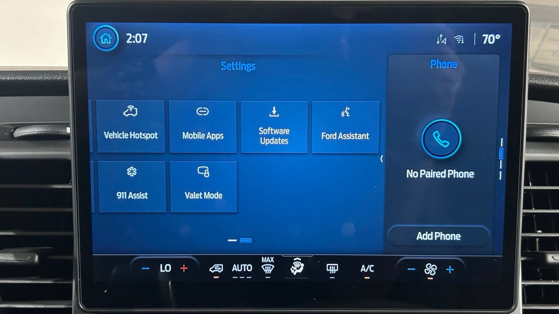 New 2026 Ford Transit 350 XL RWD image 59