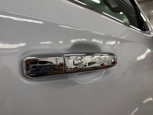 New 2026 GMC Sierra 1500 Denali AWD/4WD image 33
