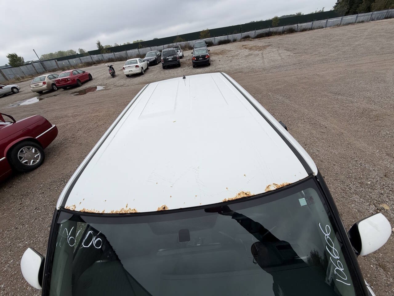 Used 2010 Scion xB FWD image 8
