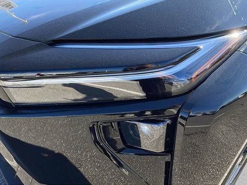 New 2026 Toyota bZ XLE Plus image 9