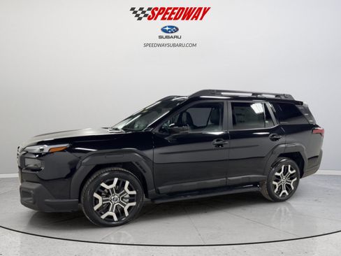 Certified 2026 Subaru Outback Touring XT AWD/4WD image 10