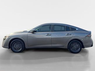 New 2026 Nissan Sentra SV FWD video 2
