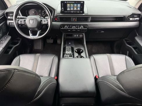 Used 2024 Honda Pilot EX-L image 9