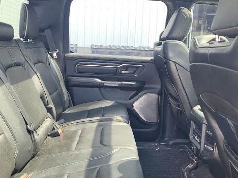 Used 2019 RAM 1500 Limited AWD/4WD image 18
