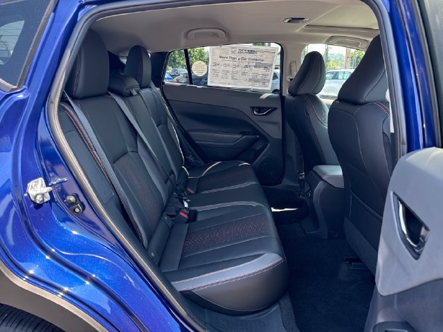 New 2026 Subaru Crosstrek 2.5i Limited w/ Crosstrek Mirror Package AWD/4WD image 13