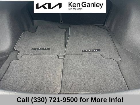 Certified 2023 Kia Forte LXS FWD image 50