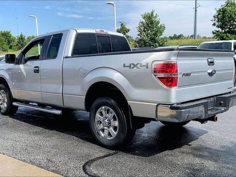 Used 2014 Ford F150 XLT w/ Equipment Group 302A Luxury AWD/4WD image 2