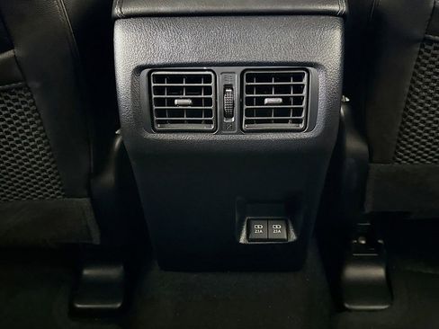 Used 2021 Toyota 4Runner SR5 Premium w/ Moonroof Package RWD image 26