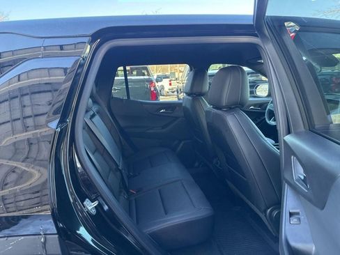 New 2026 Chevrolet Equinox LT w/ Convenience Package II image 28