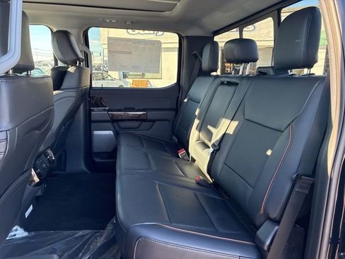 New 2026 Ford F250 Lariat w/ Lariat Ultimate Package image 23