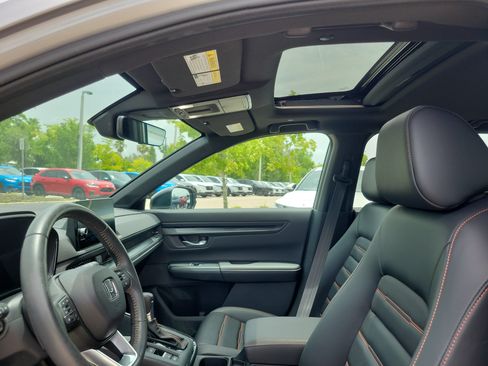 Used 2024 Honda CR-V Sport-L image 22