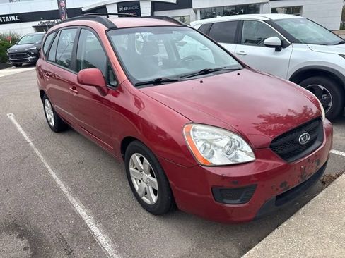 Used 2008 Kia Rondo LX FWD image 3