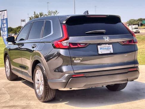 Used 2025 Honda CR-V EX-L image 5