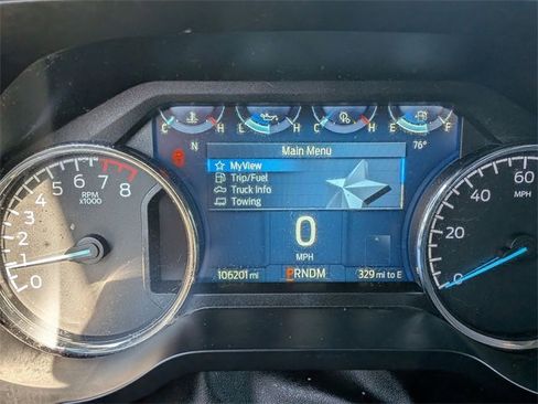 Used 2022 Ford F150 XLT w/ Equipment Group 302A High image 19