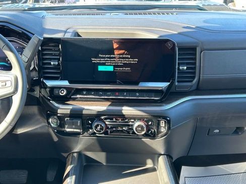 New 2026 Chevrolet Silverado 2500 LT w/ Trail Boss Package image 21