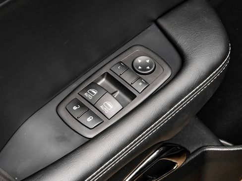 Used 2023 Dodge Challenger SRT Hellcat image 29