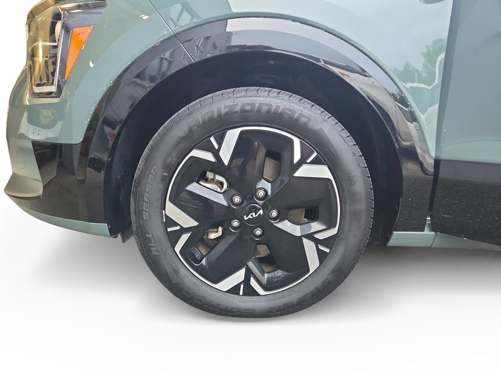 Used 2023 Kia Niro Wind w/ Wind Preserve Package FWD image 30