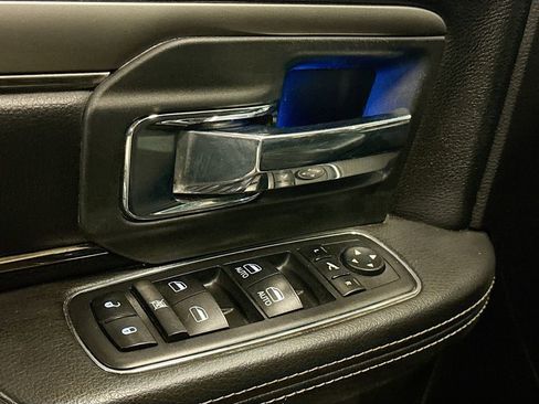 Used 2018 RAM 3500 Laramie w/ Sport Appearance Group image 20