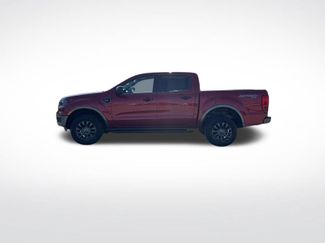 Used 2020 Ford Ranger XLT w/ Equipment Group 301A Mid AWD/4WD video 2
