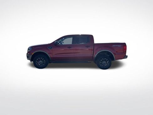 Used 2020 Ford Ranger XLT w/ Equipment Group 301A Mid AWD/4WD image 2