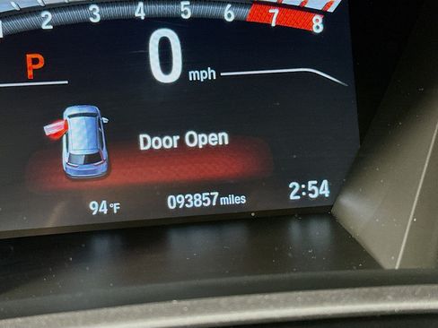Used 2017 Honda CR-V EX image 19