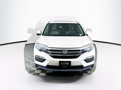 Used 2016 Honda Pilot EX-L image 2