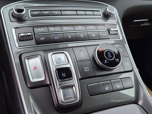 Used 2023 Hyundai Santa Fe SEL AWD/4WD image 19