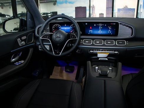 Certified 2026 Mercedes-Benz GLE 350 4MATIC image 17