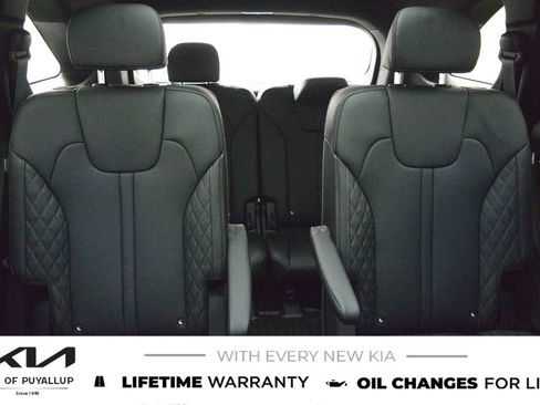 New 2026 Kia Sorento SX Prestige AWD/4WD image 13