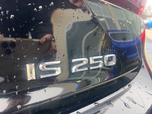Used 2014 Lexus IS 250 250 image 8