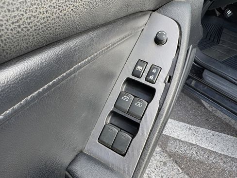 Used 2008 Nissan Altima 2.5 SL w/ SL Pkg image 10