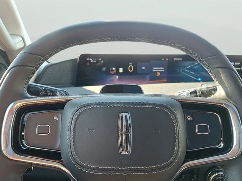 New 2026 Lincoln Navigator L Reserve image 20