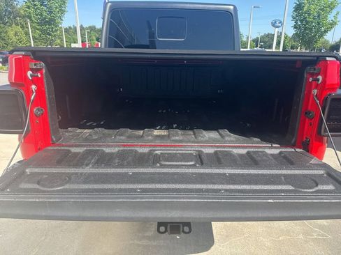 Used 2020 Jeep Gladiator Rubicon image 29