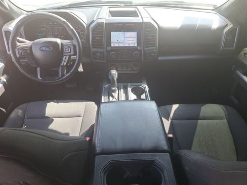 Used 2019 Ford F150 XLT w/ Equipment Group 302A Luxury AWD/4WD image 14