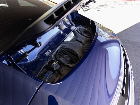 Used 2025 Porsche 911 Carrera image 25